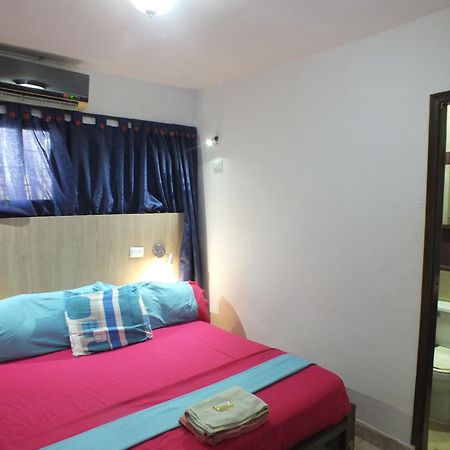 Hotel Malecon Del Rio บาร์รังกีญา ภายนอก รูปภาพ