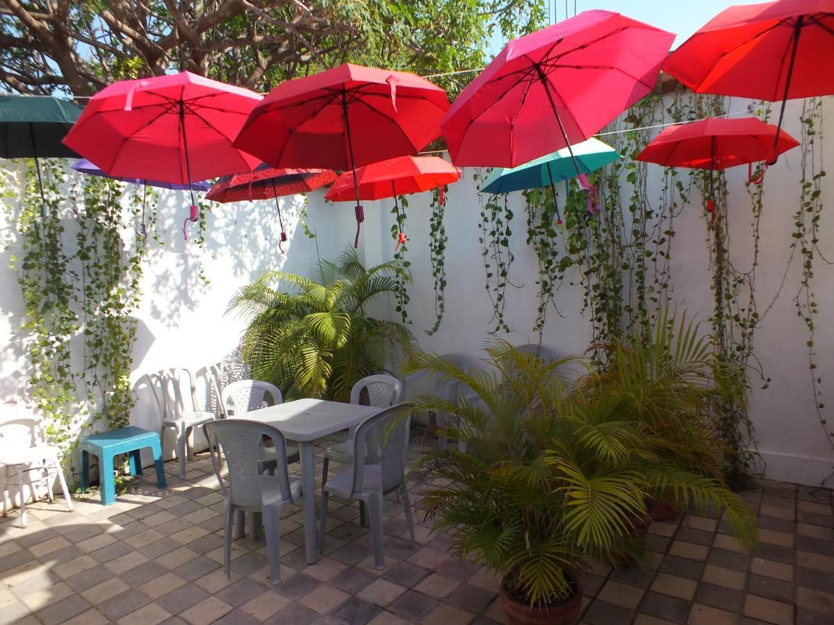 Hotel Malecon Del Rio บาร์รังกีญา ภายนอก รูปภาพ