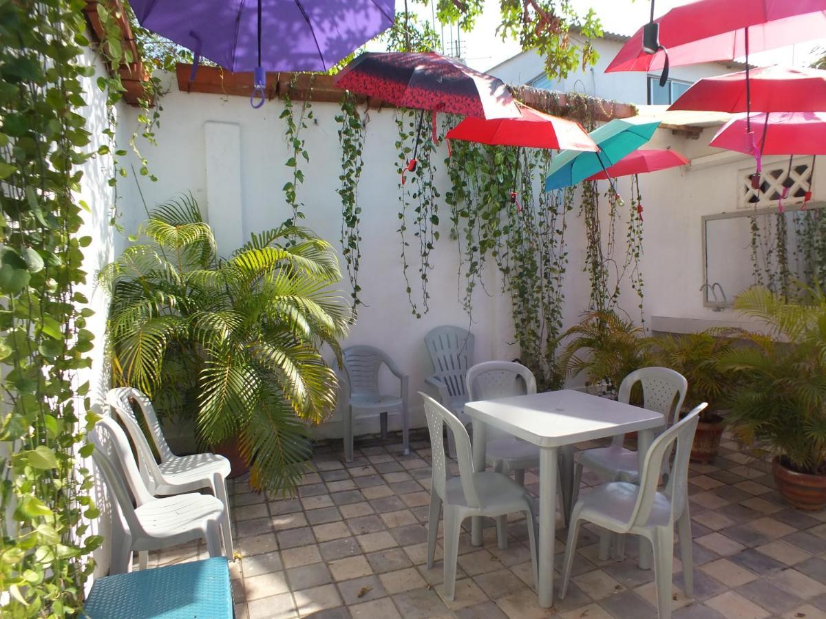Hotel Malecon Del Rio บาร์รังกีญา ภายนอก รูปภาพ