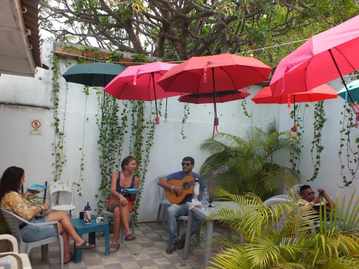 Hotel Malecon Del Rio บาร์รังกีญา ภายนอก รูปภาพ
