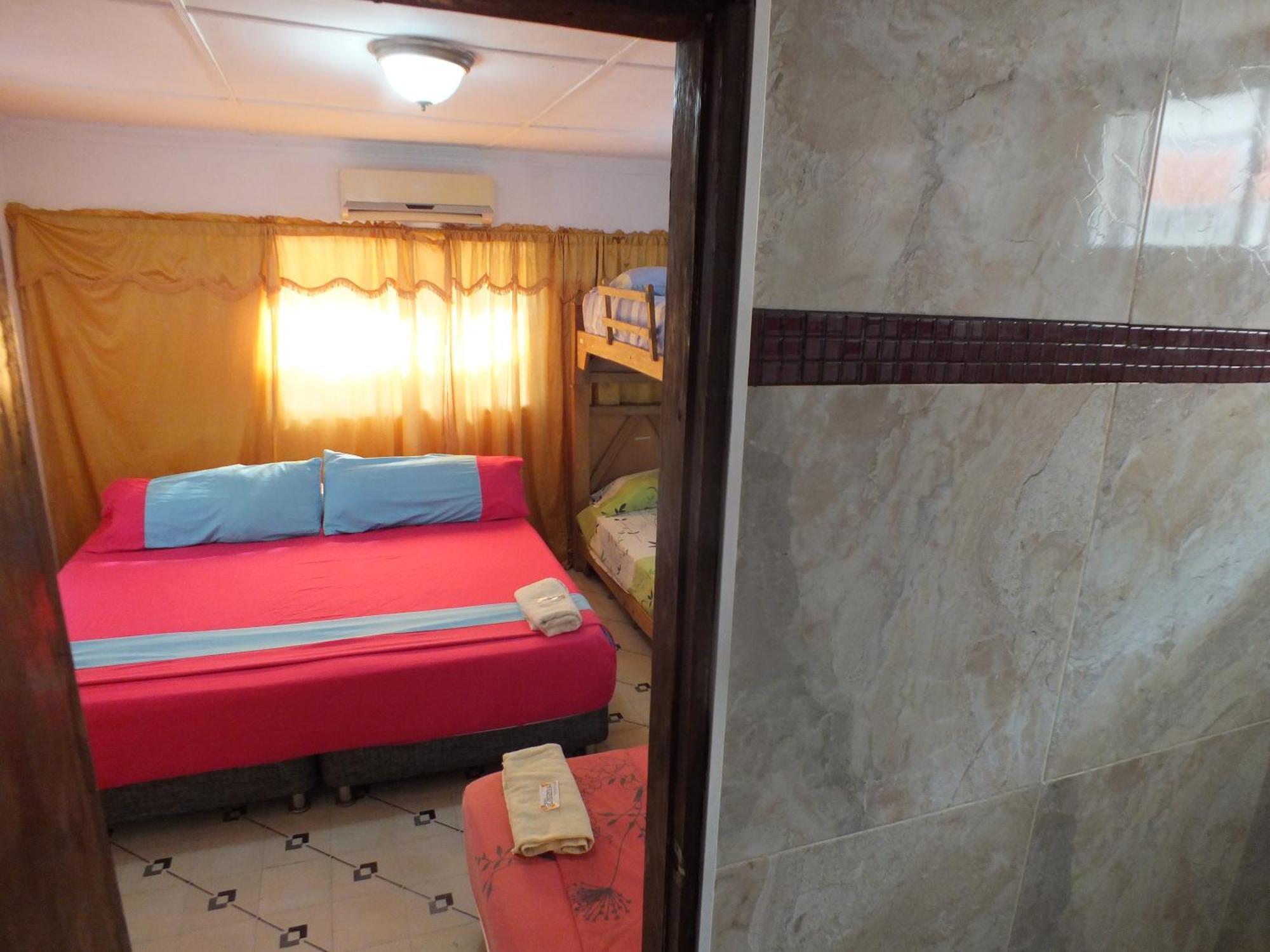 Hotel Malecon Del Rio บาร์รังกีญา ภายนอก รูปภาพ